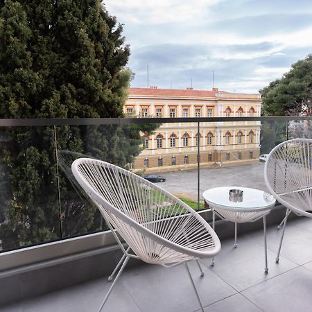 Velvet Luxury Studios In The City Center By Binobi! Thessaloniki Exterior photo