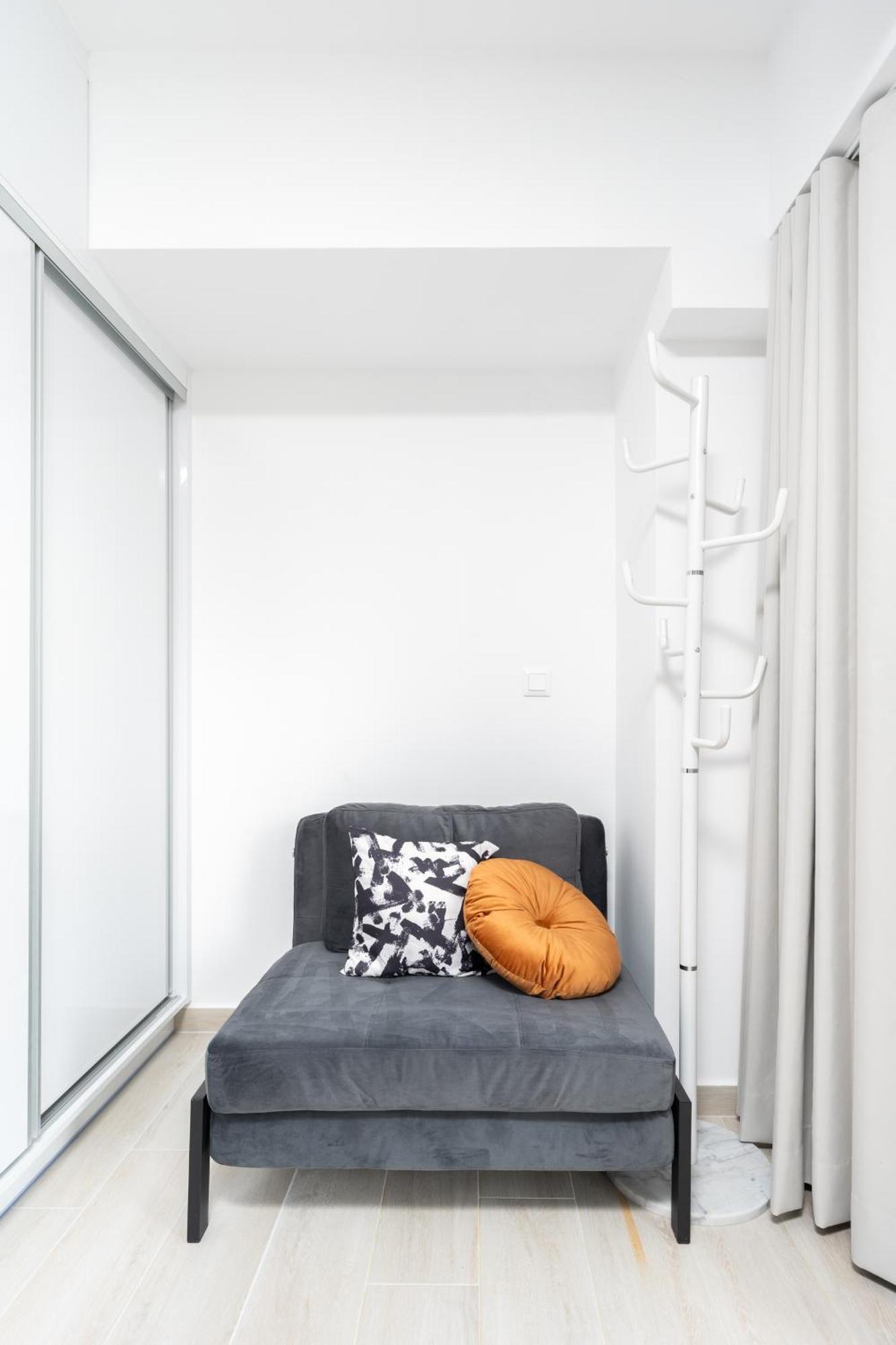Velvet Luxury Studios In The City Center By Binobi! Thessaloniki Exterior photo