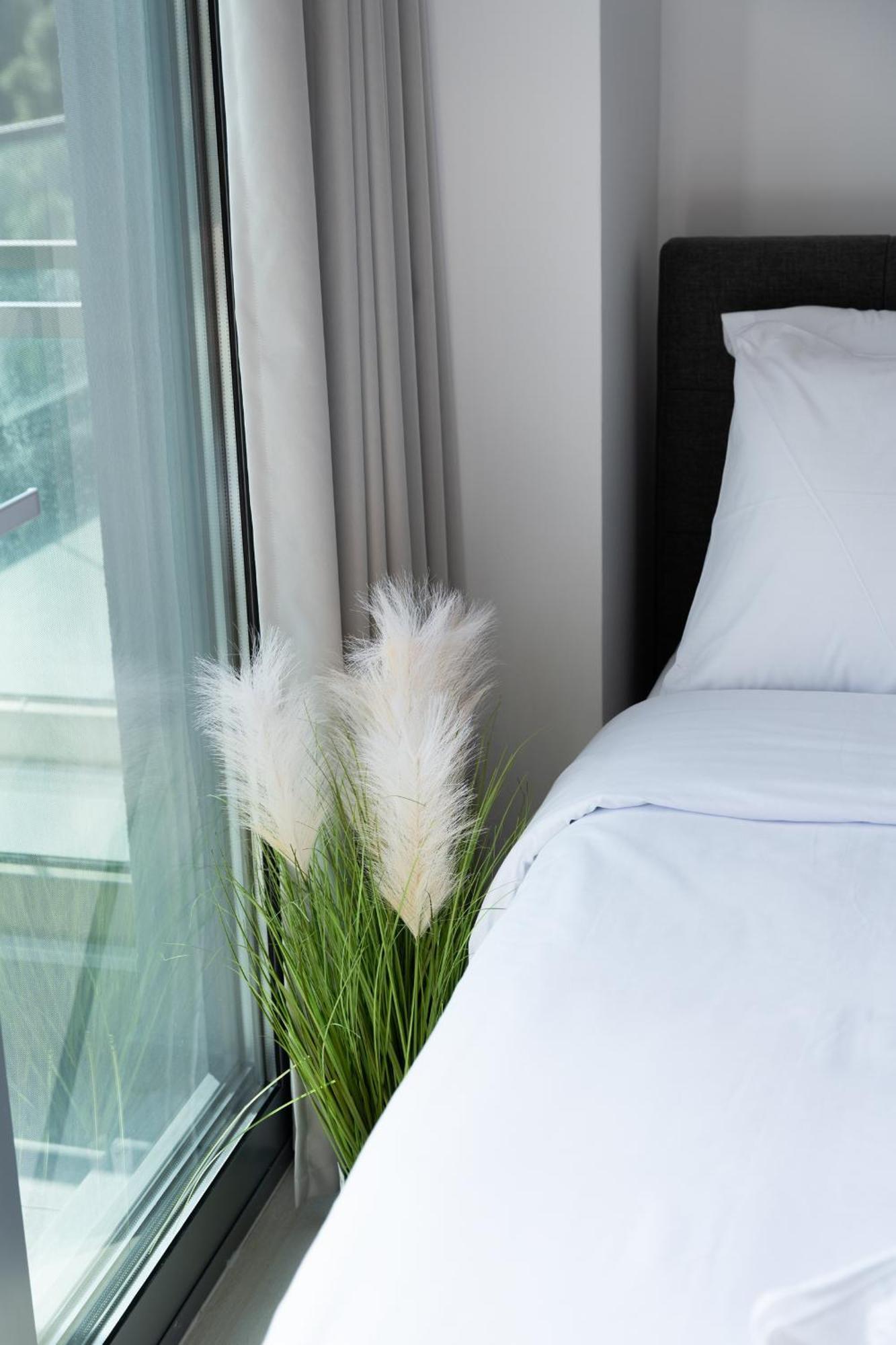 Velvet Luxury Studios In The City Center By Binobi! Thessaloniki Exterior photo