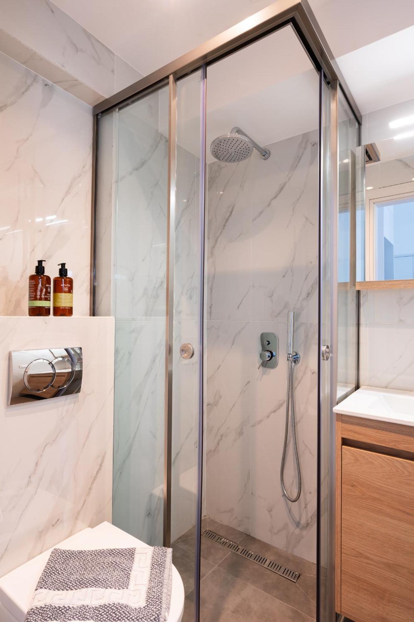 Velvet Luxury Studios In The City Center By Binobi! Thessaloniki Exterior photo