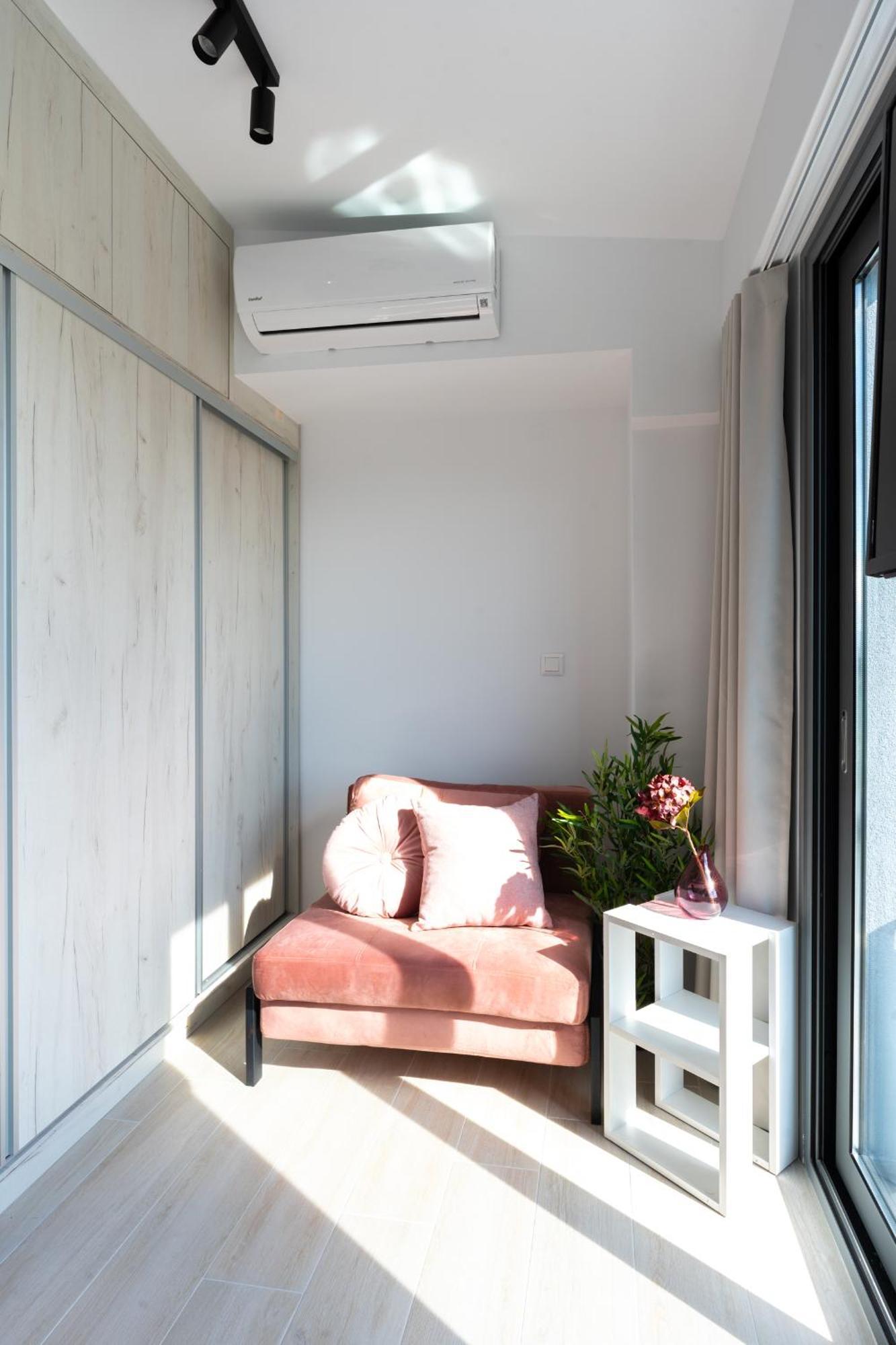 Velvet Luxury Studios In The City Center By Binobi! Thessaloniki Exterior photo