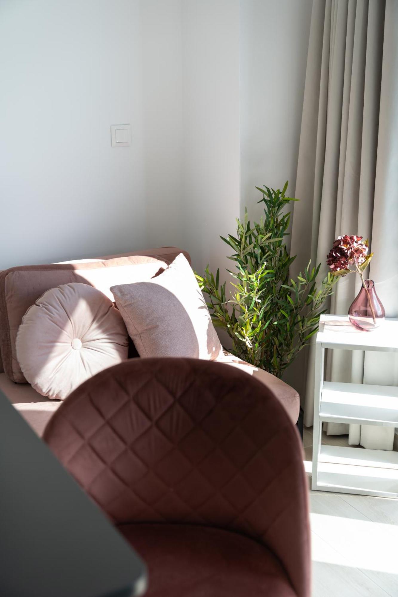 Velvet Luxury Studios In The City Center By Binobi! Thessaloniki Exterior photo